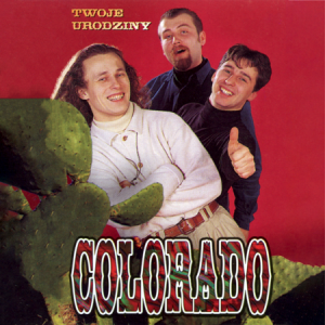 Colorado - Twoje urodziny
