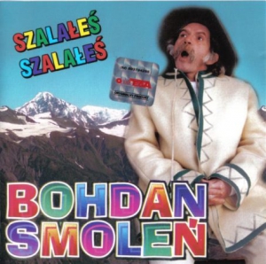 Bohdan Smole&#324; - Szalales Szalales