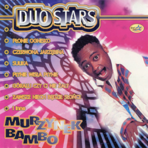 Duo Stars - Murzynek Bambo