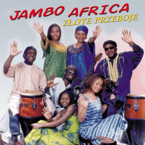 Jambo Africa - Zlote Przeboje