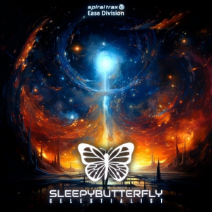 Sleepybutterfly - Celestialist
