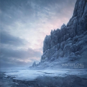 State Azure - Winter's Chill