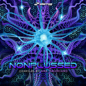 VA - Nonplussed (Compiled by Ana Valeriano) 
