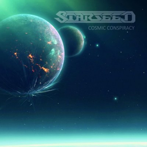Starseed - Cosmic Conspiracy