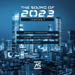 VA - The Sound of 2023 Sampler 9