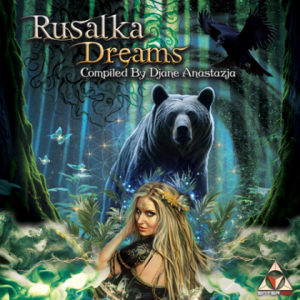 VA - Rusalka Dreams (Compiled by Djane Anastazja) 