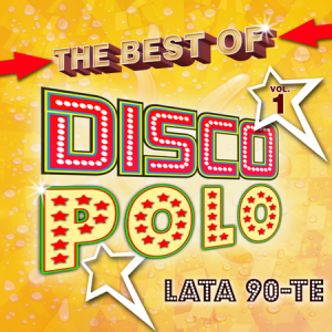 VA - The Best Of Disco Polo Lata 90-te