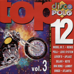 VA - Disco Polo Top 12 [03]