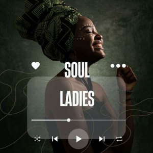 VA - Soul Ladies