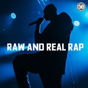 VA - Raw and Real Rap