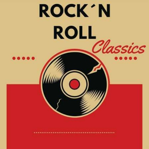 VA - Rock&#180;n Roll Classics
