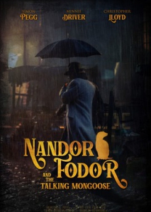 Нандор Фодор и говорящий мангуст