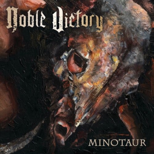Noble Victory - Minotaur