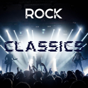 VA - Rock Classics