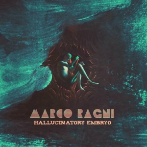 Marco Ragni - 2 Albums