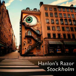 Hanlon's Razor - Stockholm