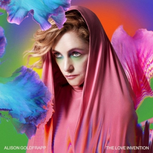 Alison Goldfrapp - The Love Invention [2CD Deluxe Edition]