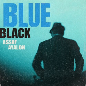 Assaf Ayalon - Blue Black