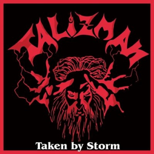  Talizman - Taken by Storm