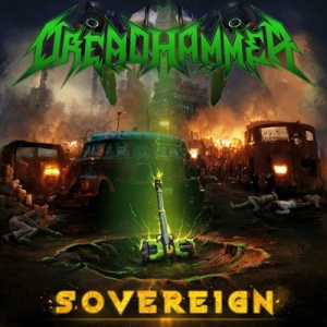 Dreadhammer - Sovereign