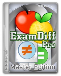 ExamDiff Pro Master Edition 14.0.1.24 [En]