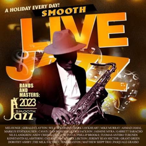 VA - Smooth Live Jazz