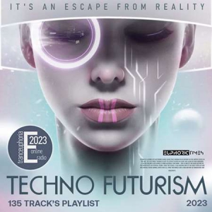 VA - Techno Futurism