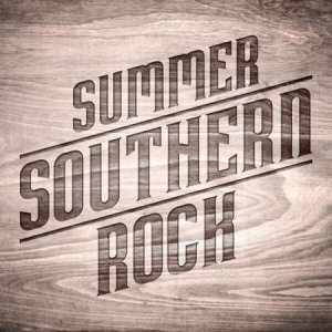 VA - Summer Southern Rock