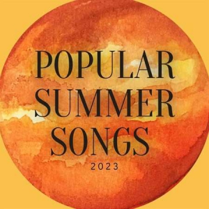 VA - Popular Summer Songs
