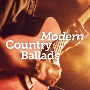 VA - Modern Country Ballads