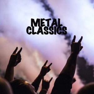 VA - Metal Classics 