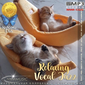 VA - Relaxing Vocal Jazz