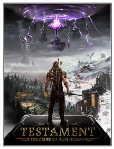 Testament: The Order of High Human
