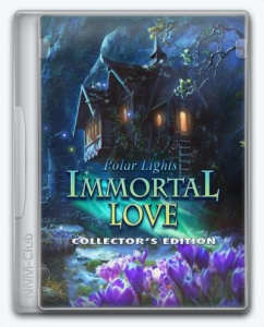 Immortal Love 10: Polar Lights