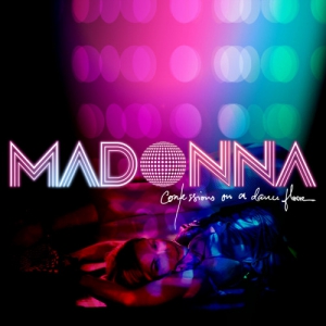 Madonna - Confessions On A Dance Floor [Unmixed Fan Edition]