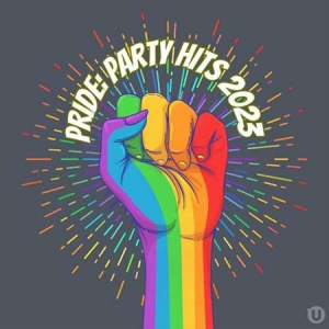 VA - Pride: Party Hits