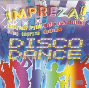 VA - Impreza! Disco Dance