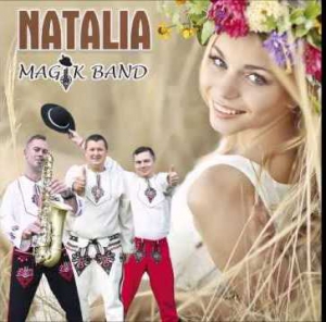 Magik Band - Natalia