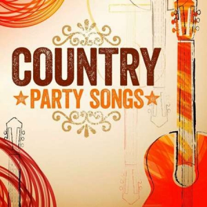 VA - Country Party Songs
