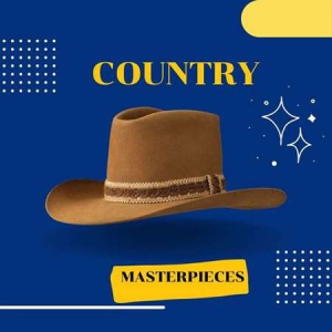 VA - Country Masterpieces