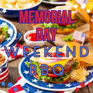 VA - Memorial Day Weekend BBQ
