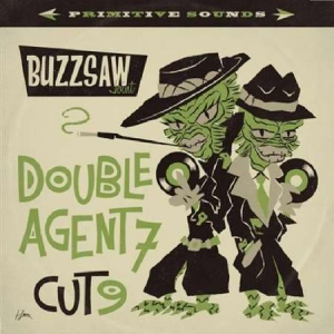 VA - Buzzsaw Joint Cut 9 Double Agent 7