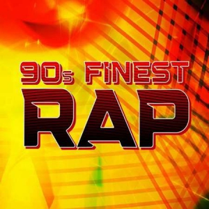 VA - 90s Finest Rap