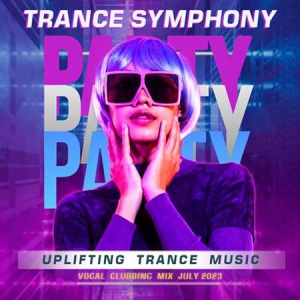 VA - Trance Symphony: Uplifting Mix