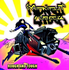 Midnight Chaser - Rough And Tough