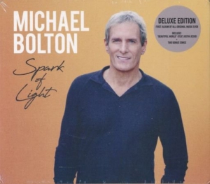 Michael Bolton - Spark of Light