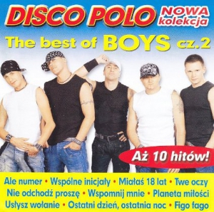 Boys - The Best of Boys [02]