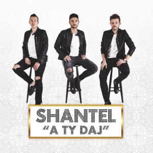 Shantel - A Ty Daj