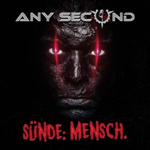 Any Second - Sunde : Mensch