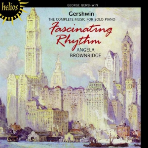 Gershwin - Complete Music for Solo Piano